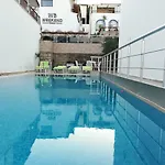 فندق Mavi Yesil Yasam 3*