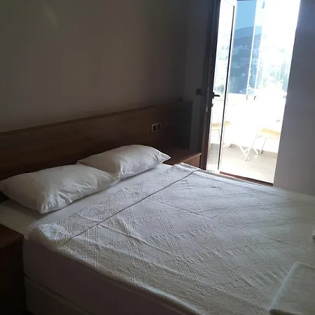 Mavi Yesil Yasam Hotel