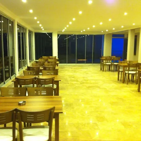 Hotel Mavi Yesil Yasam Gümbet