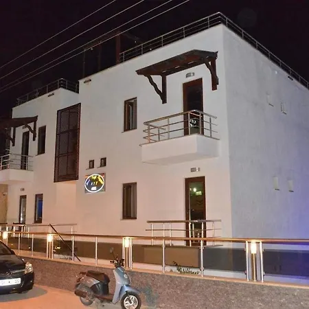 فندق Mavi Yesil Yasam 3*