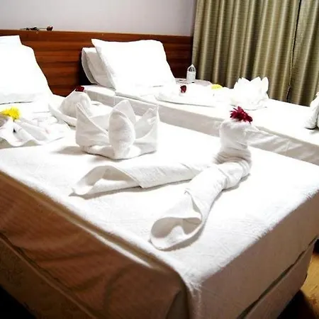 Hotel Mavi Yesil Yasam