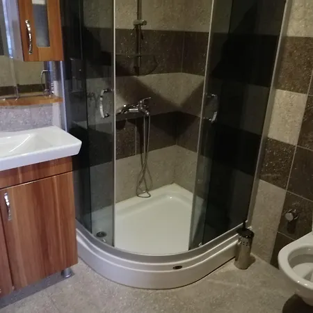 Mavi Yesil Yasam فندق غومْبيت