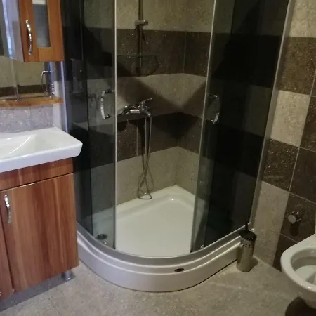 Mavi Yesil Yasam 3* Gümbet