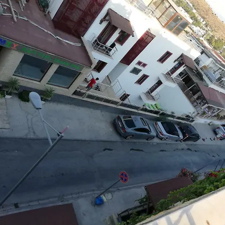 Mavi Yesil Yasam Gümbet