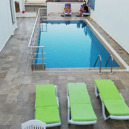 Hotel Mavi Yesil Yasam