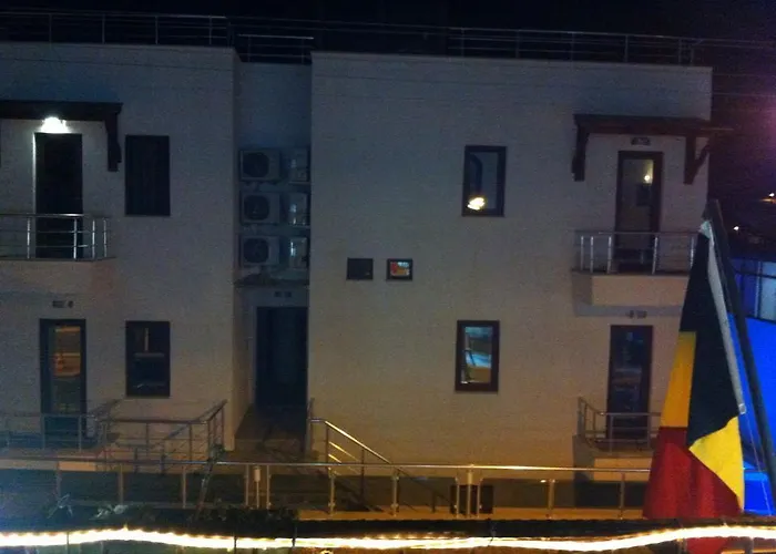 Mavi Yesil Yasam 3* غومْبيت