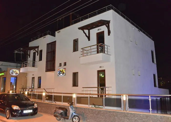 Mavi Yesil Yasam 3* غومْبيت