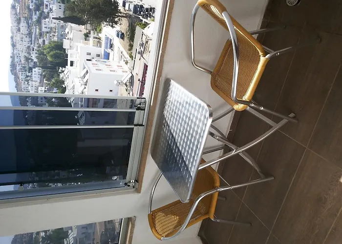 מלון Mavi Yesil Yasam