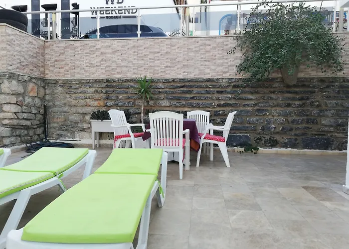 Mavi Yesil Yasam غومْبيت