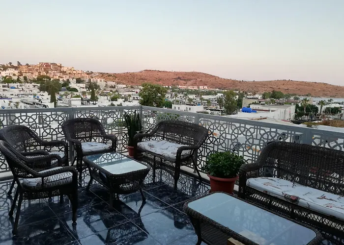 Mavi Yesil Yasam 3*