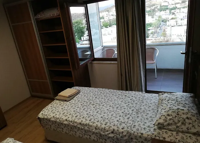 Mavi Yeşil Yaşam Gümbet