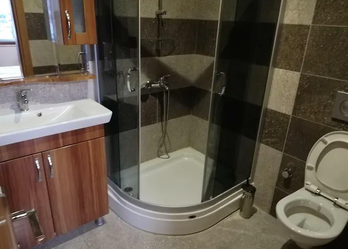 Mavi Yesil Yasam 3* غومْبيت