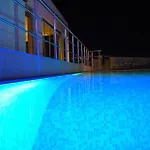 Mavi Yeşil Yaşam Otel 3*
