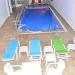 Mavi Yeşil Yaşam Otel