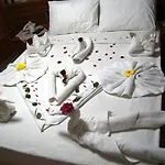 Mavi Yeşil Yaşam Otel Gümbet