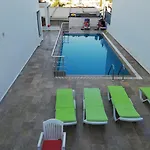 Mavi Yeşil Yaşam Otel Gümbet