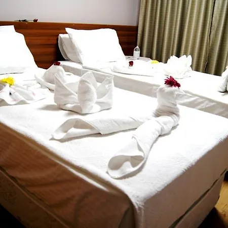 酒店 Mavi Yesil Yasam 3*