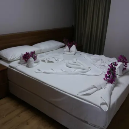 Hotell Mavi Yesil Yasam