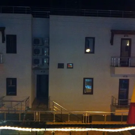 Mavi Yesil Yasam 3* 居姆贝特