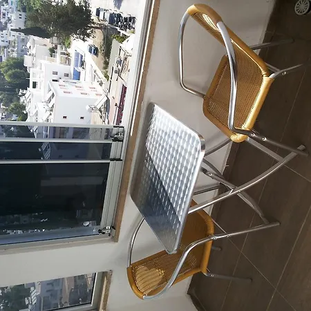 Hotell Mavi Yesil Yasam