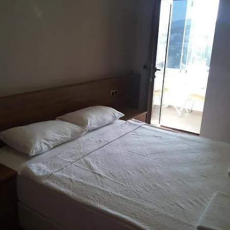 Mavi Yesil Yasam Hotell