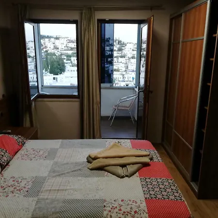 Mavi Yesil Yasam Hotel Gümbet