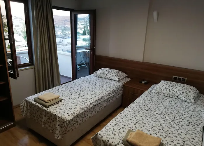 Hotel Mavi Yesil Yasam