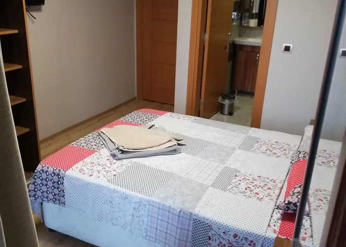 Mavi Yesil Yasam Gümbet