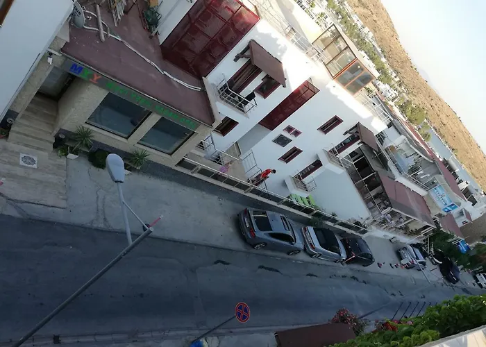 Hotel Mavi Yesil Yasam 3*